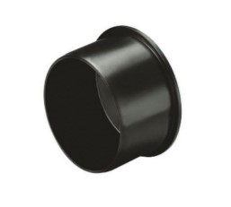 Bilde av plugg til kappet taknedløp