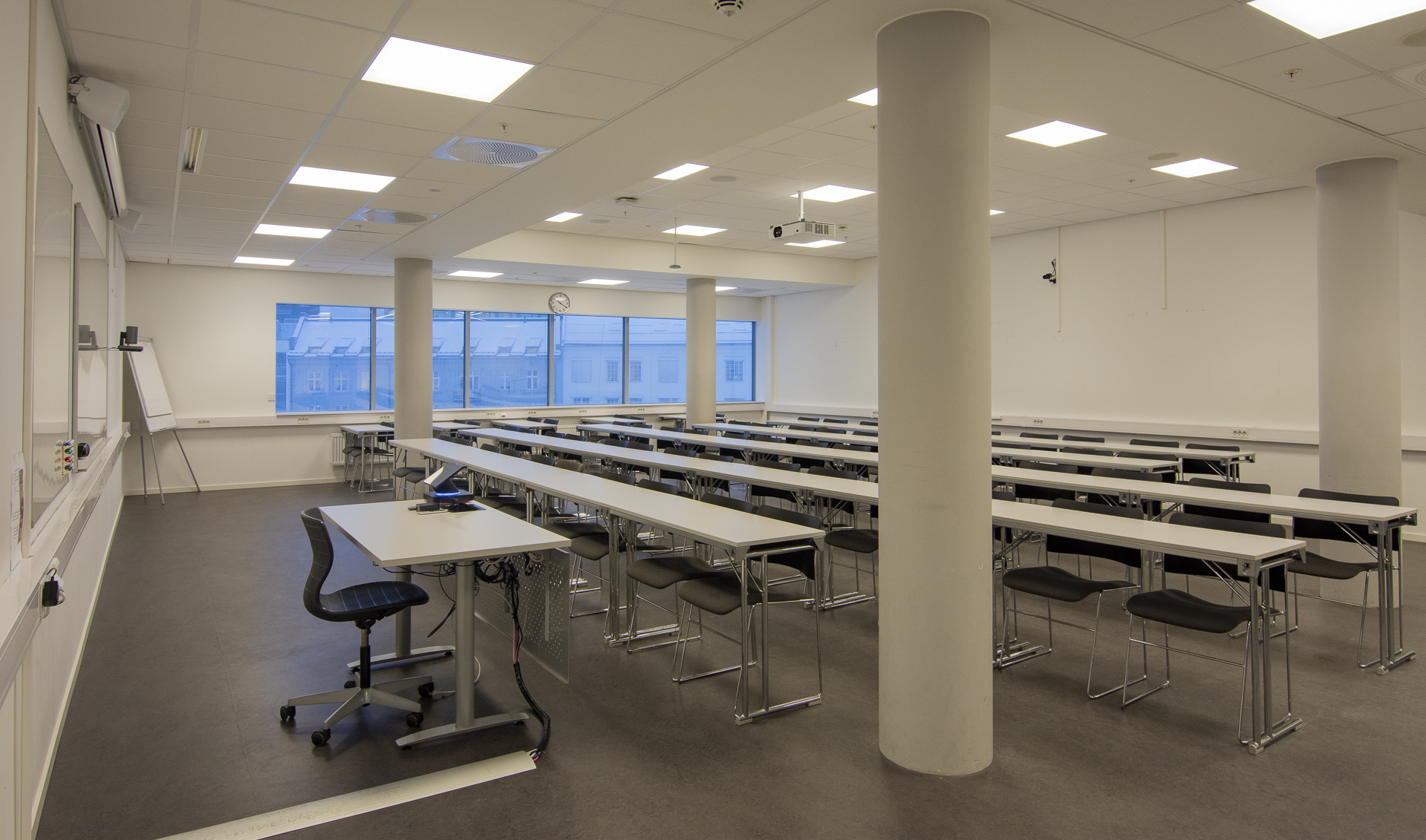 Kunnskapssenteret - Kurslokale