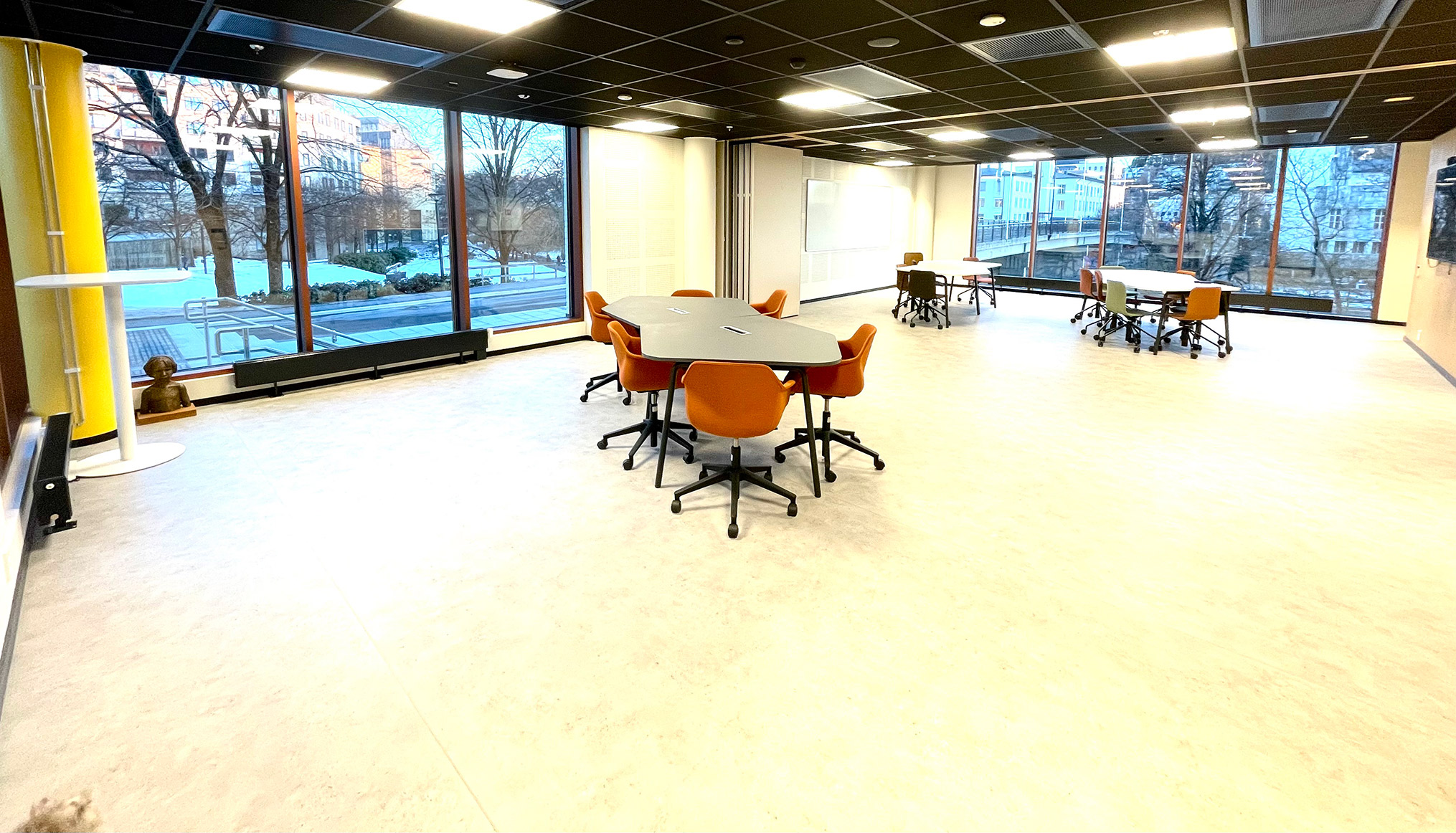 Møterom 1c2  - bilde 2