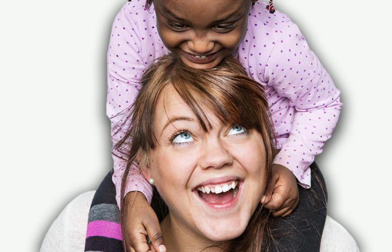 Hvorfor velger vi hverandre?