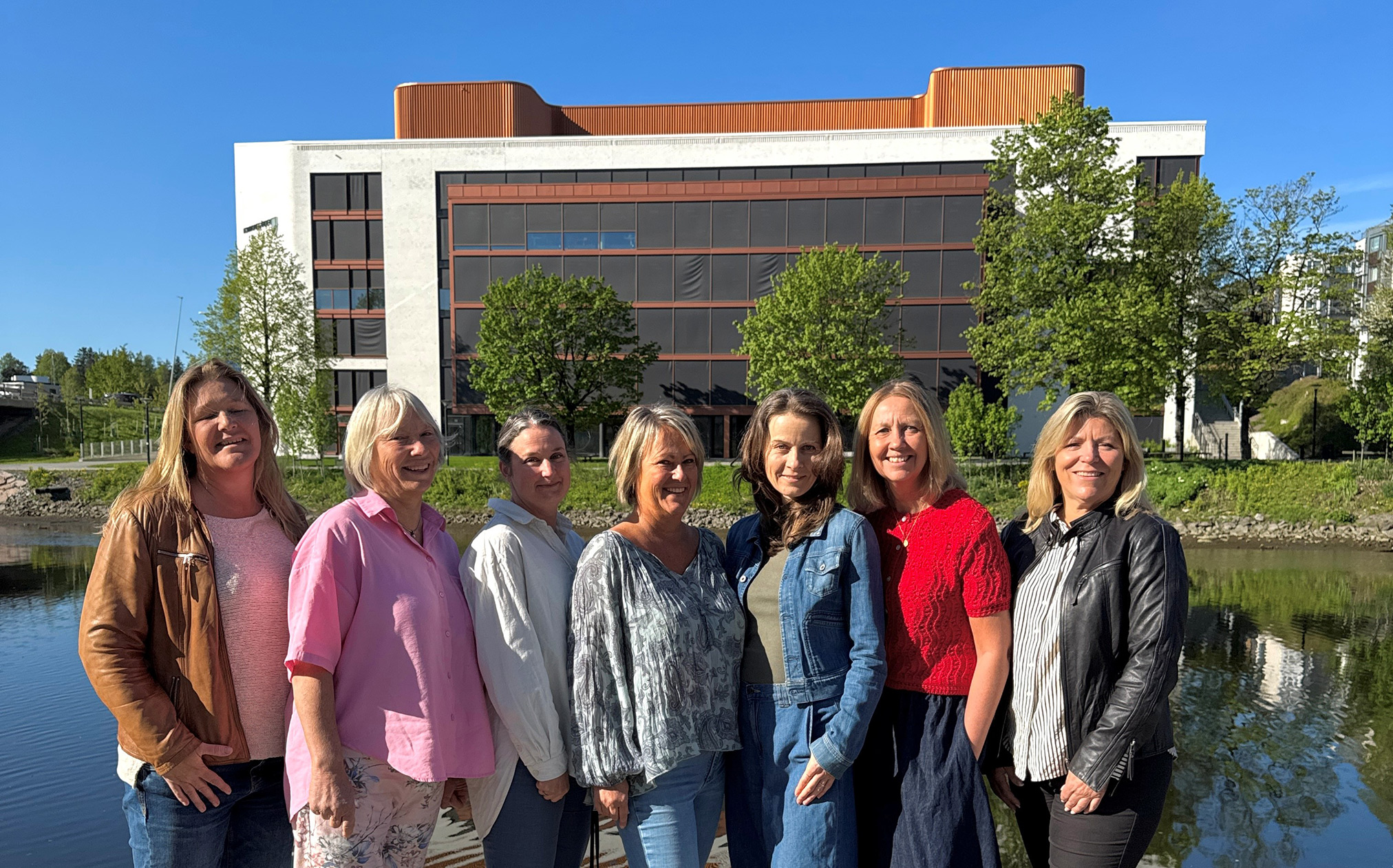 Kompetanseteam barnehage