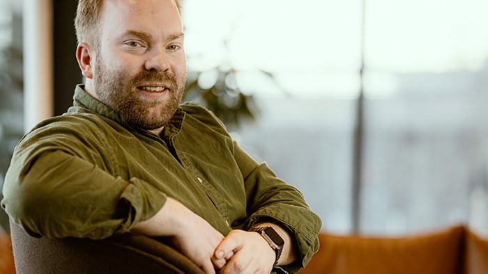 Stefan Alexander Vogt