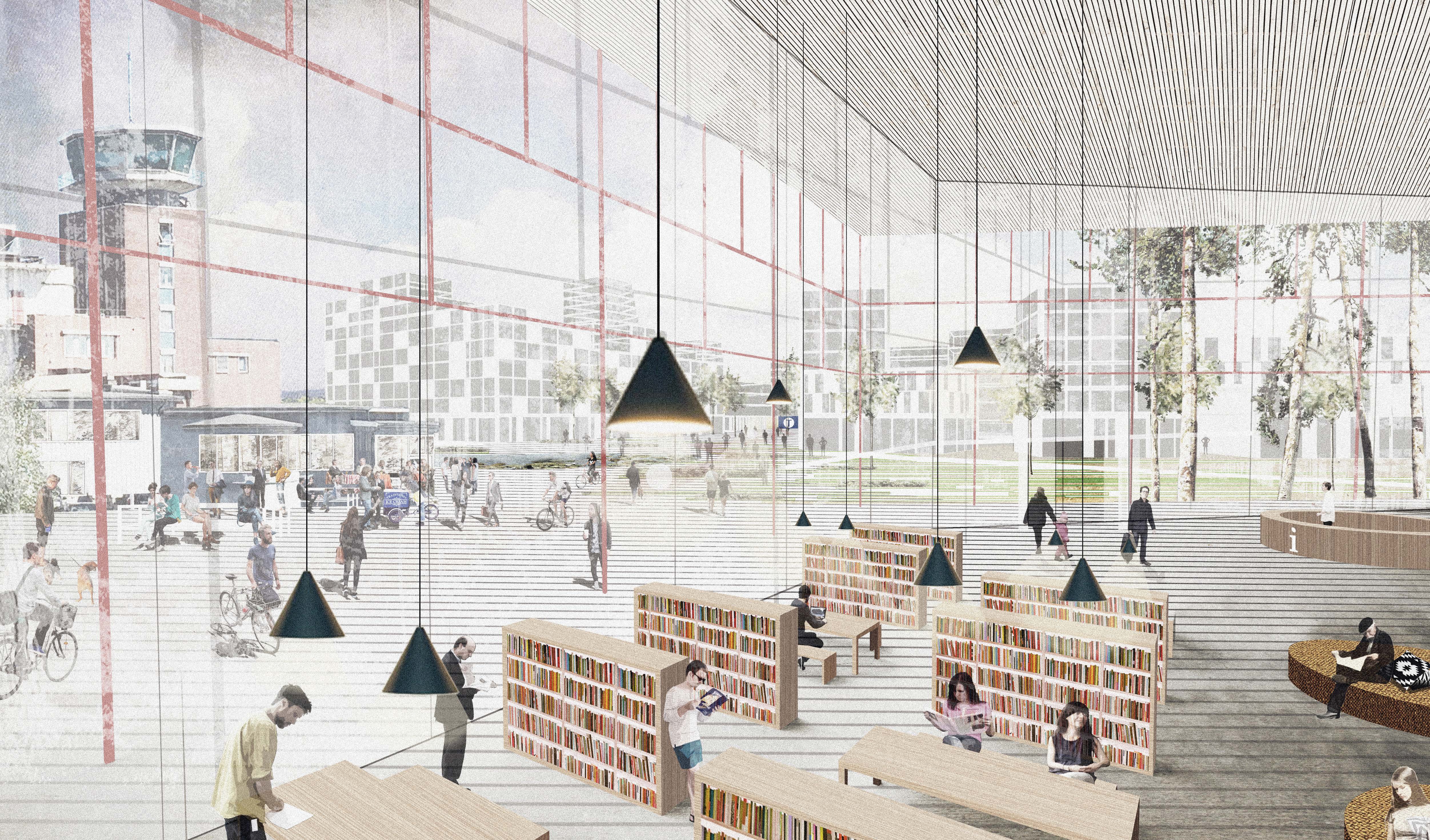 Parallelloppdrag 2016 Asplan Viak