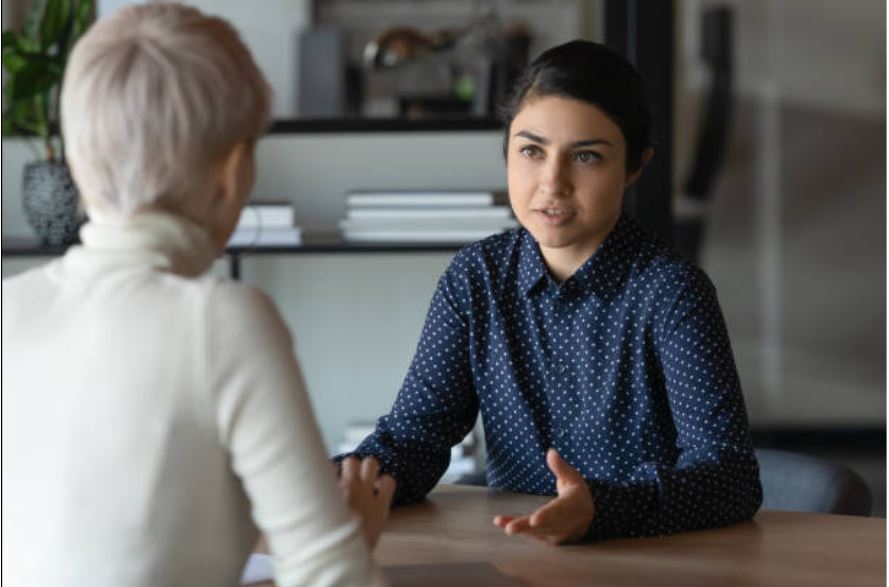 Semistrukturerte intervjuer 