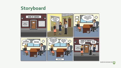 Prototype eksempel 3