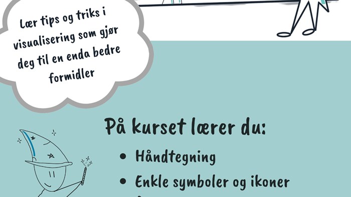 Visuell kommunikasjon