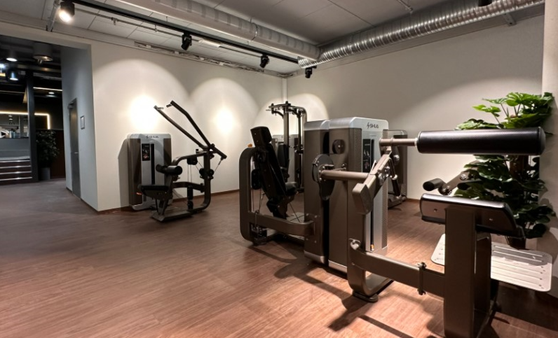 Bilde 3 FitnessRoom