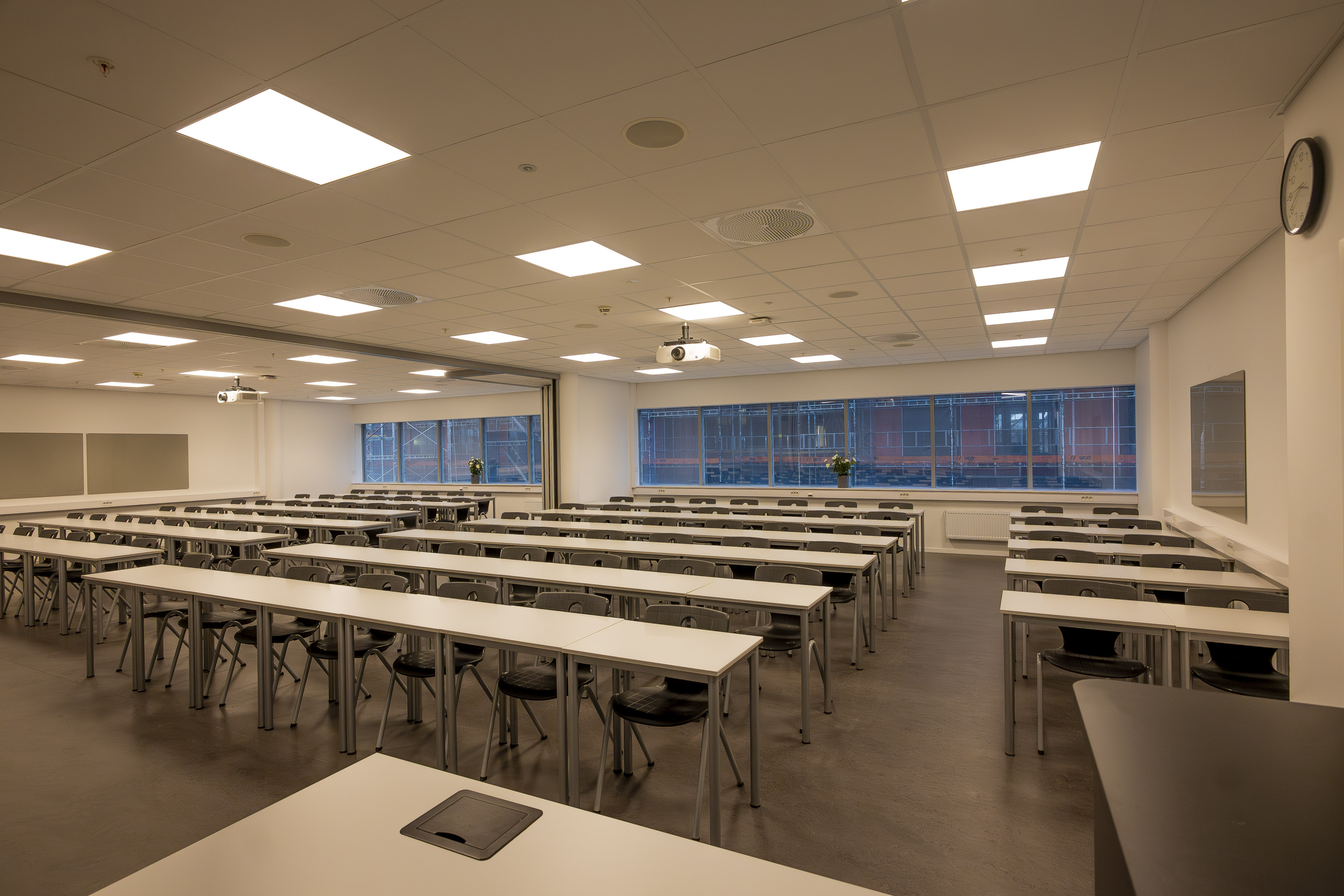 Konferanserom 222/223 Bilde 3