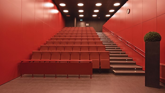 Kunnskapssenteret i Sandvika| Konferanse | Auditorium 101