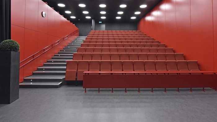 Kunnskapssenteret i Sandvika| Konferanse | Auditorium 102