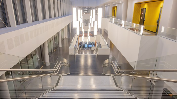 Kunnskapssenteret i Sandvika - Konferanser og møter