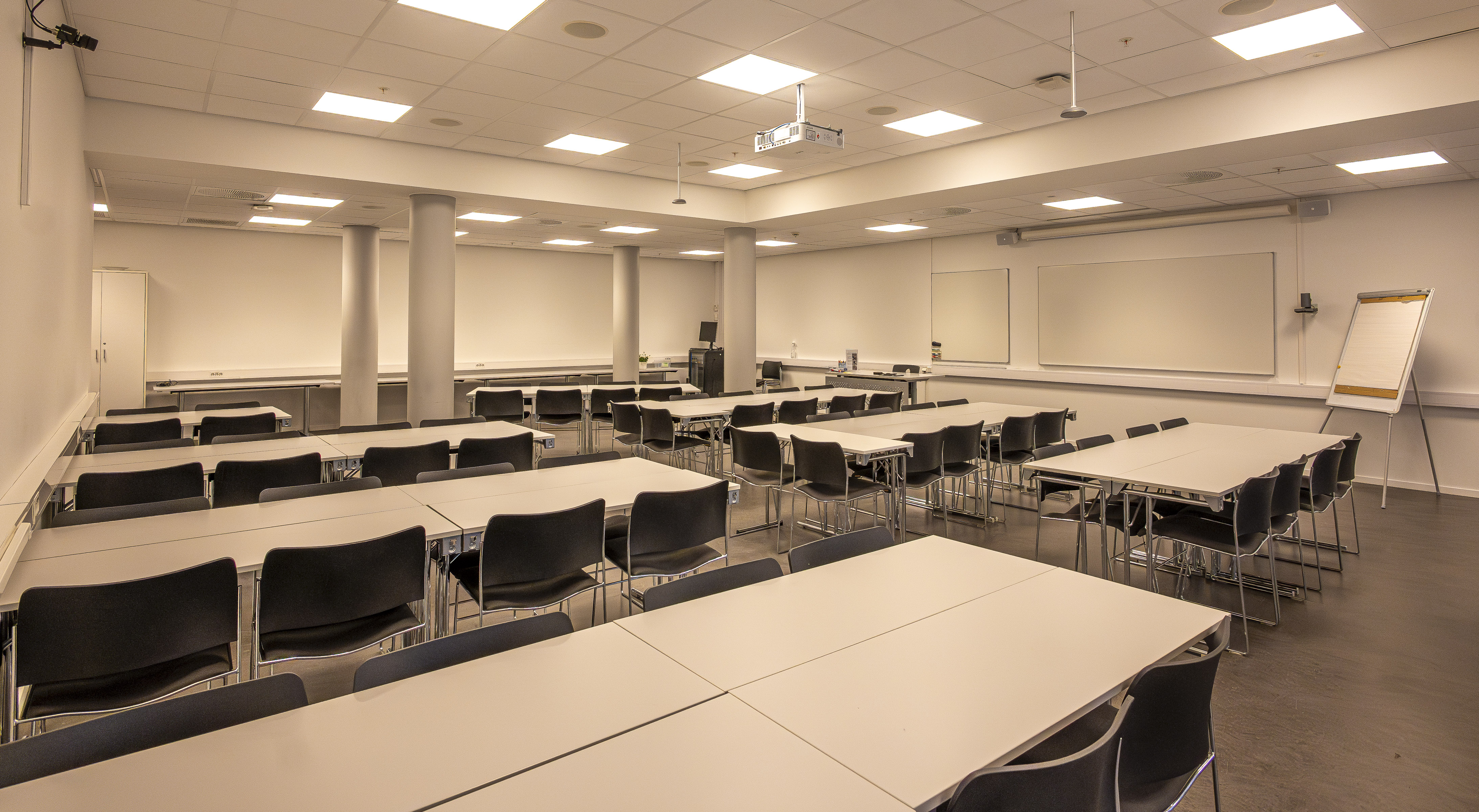 Konferanserom 220 Kunnskapssenteret i Sandvika - Bærum kommune