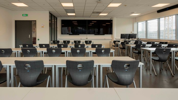 Kunnskapssenteret i Sandvika| Konferanse | Møterom 225