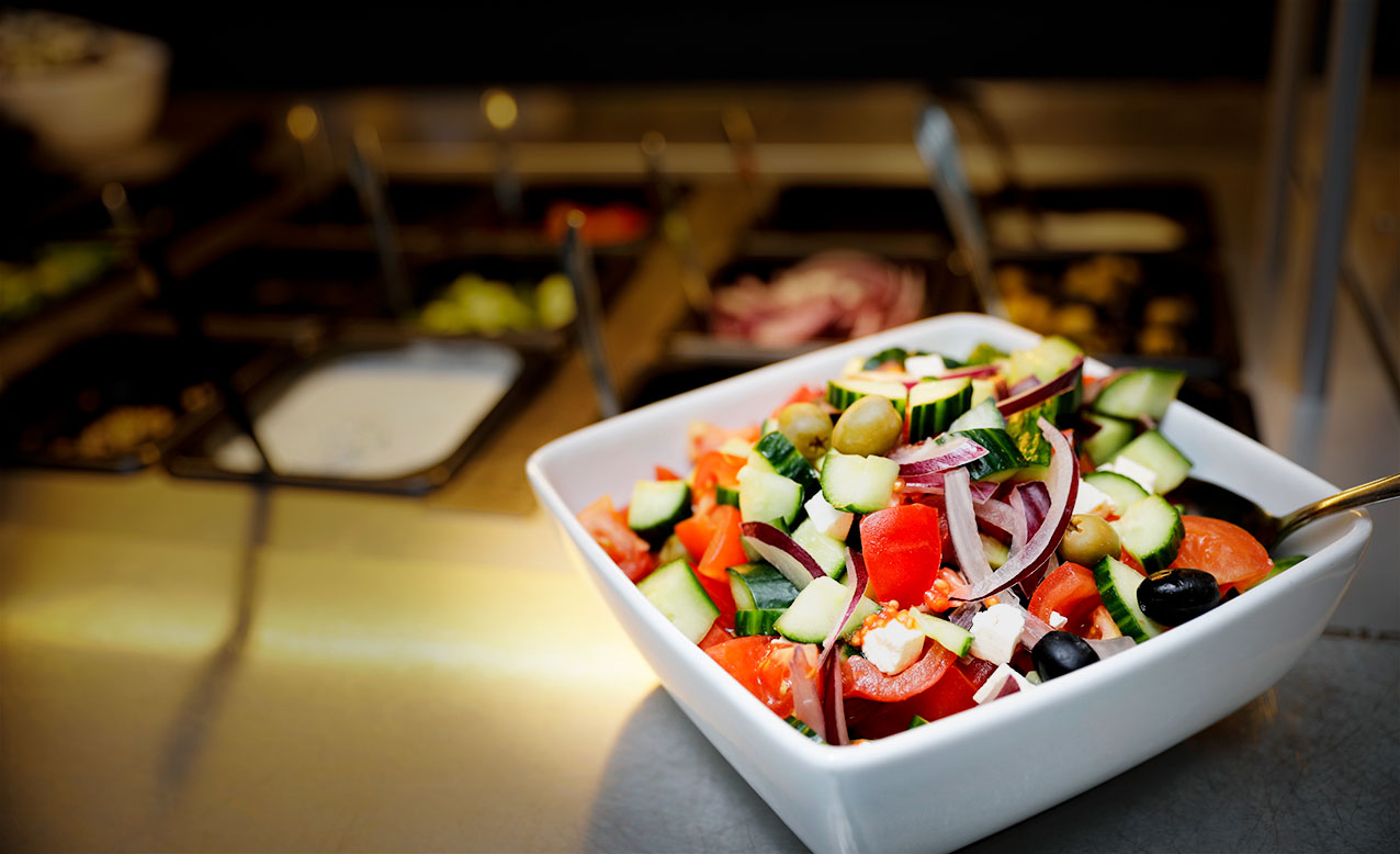 Spiseriet -Bildegalleri - bilde 4