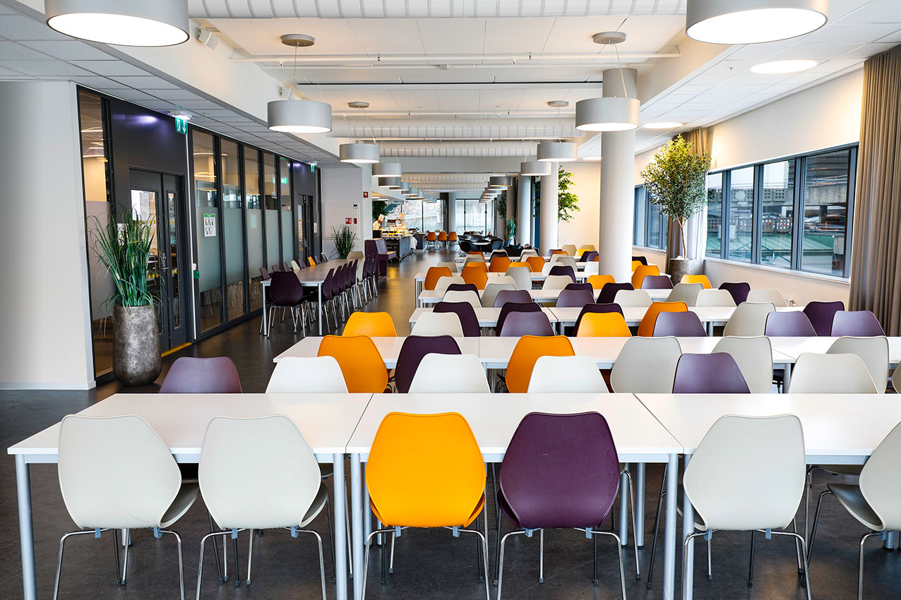 Spiseriet -Bildegalleri - bilde 10