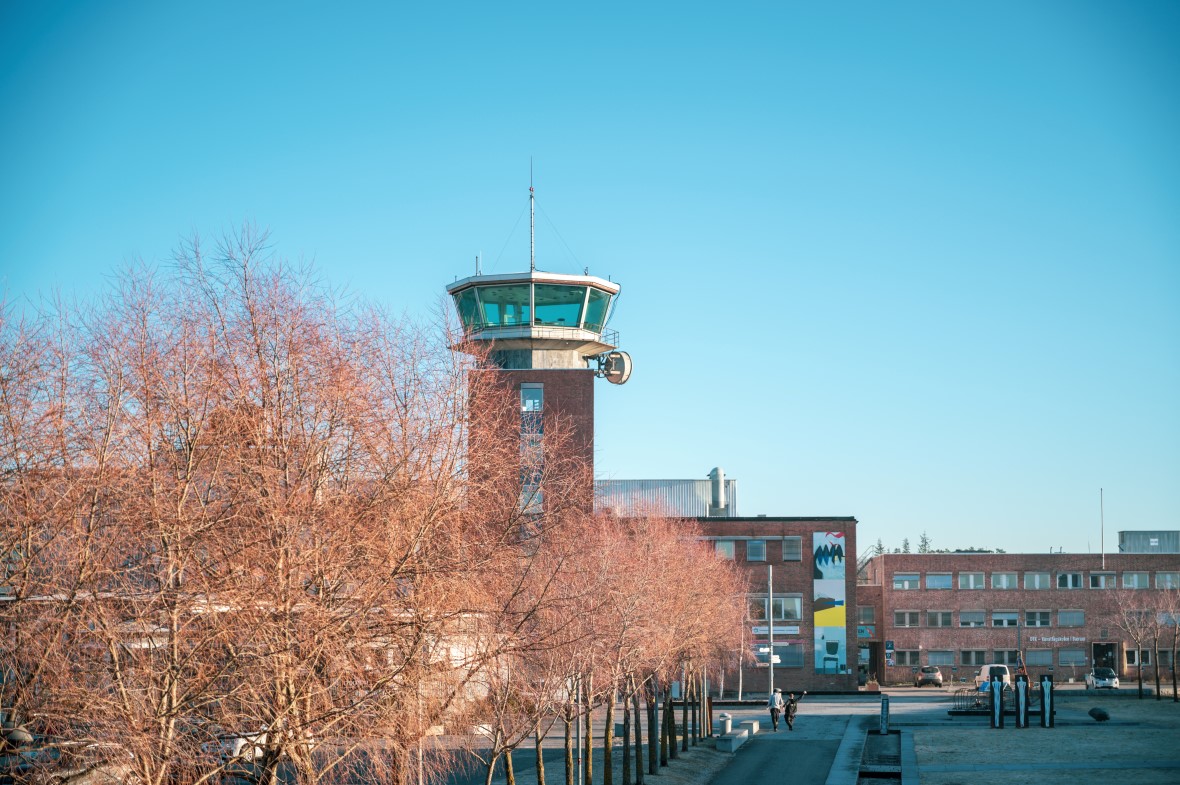 Flytårnet