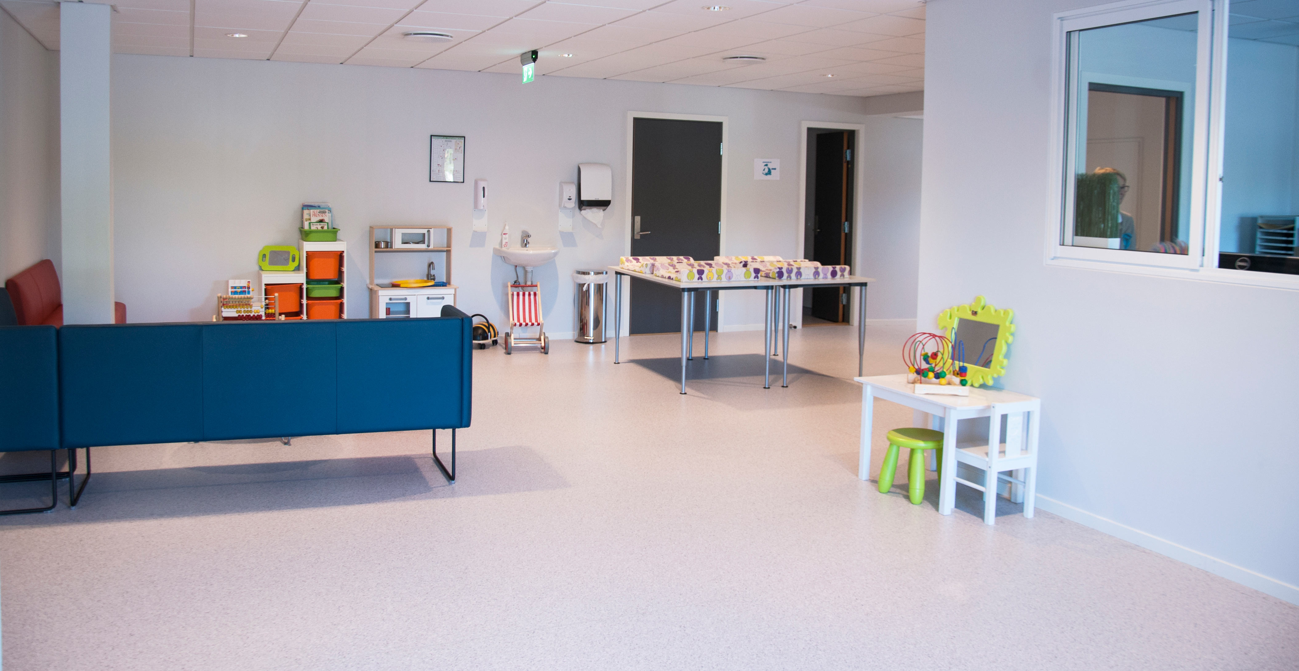 Kolsås helsestasjon