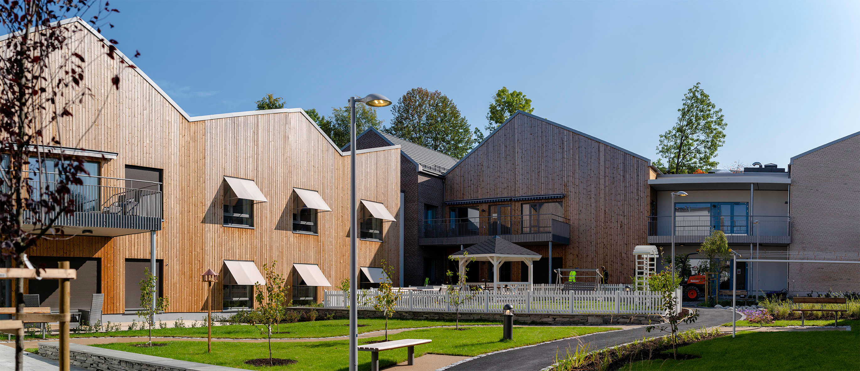 Carpe Diem uteområde