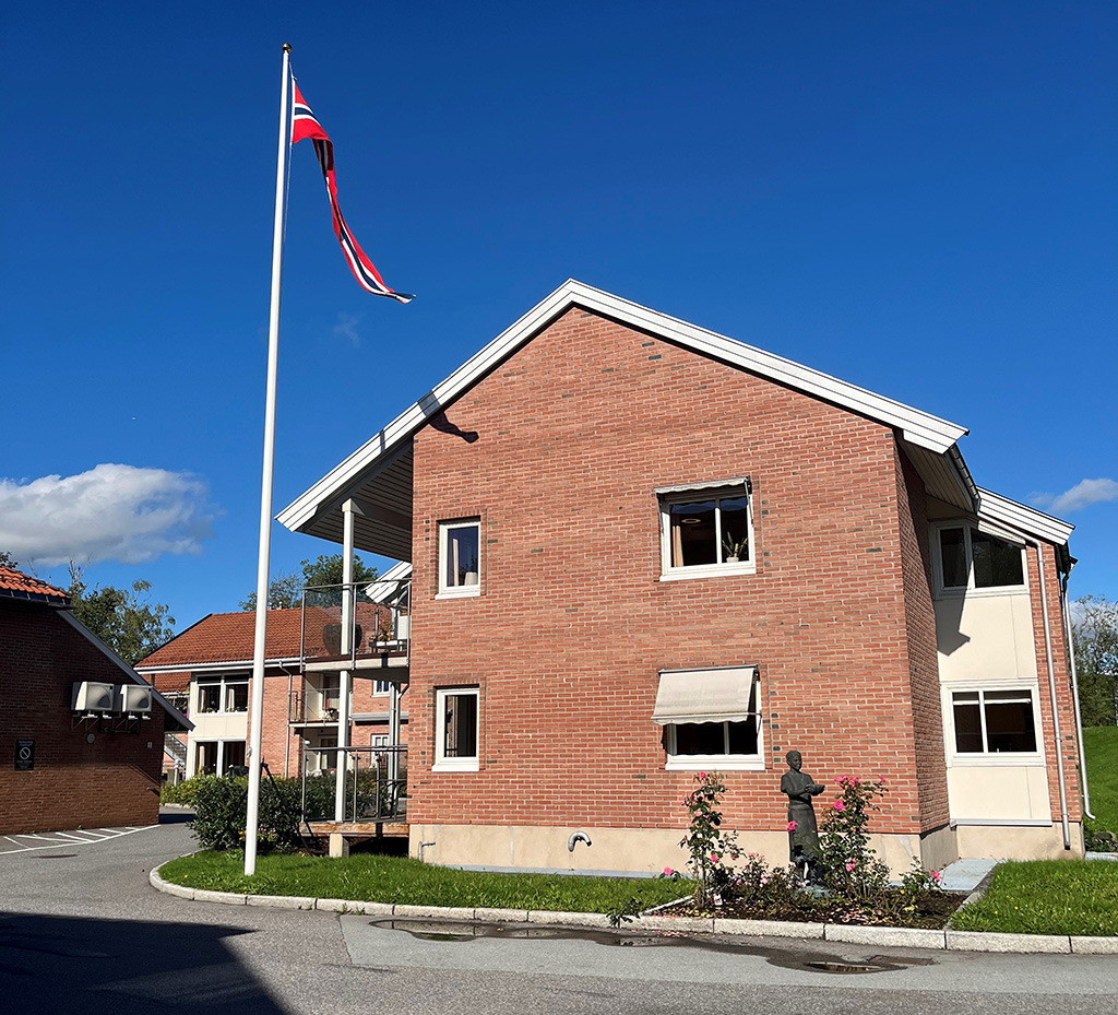 Stabekk bo- og behandlingssenter