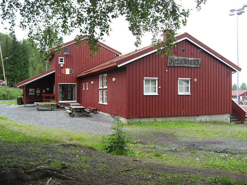 Fossum Idrettsforening