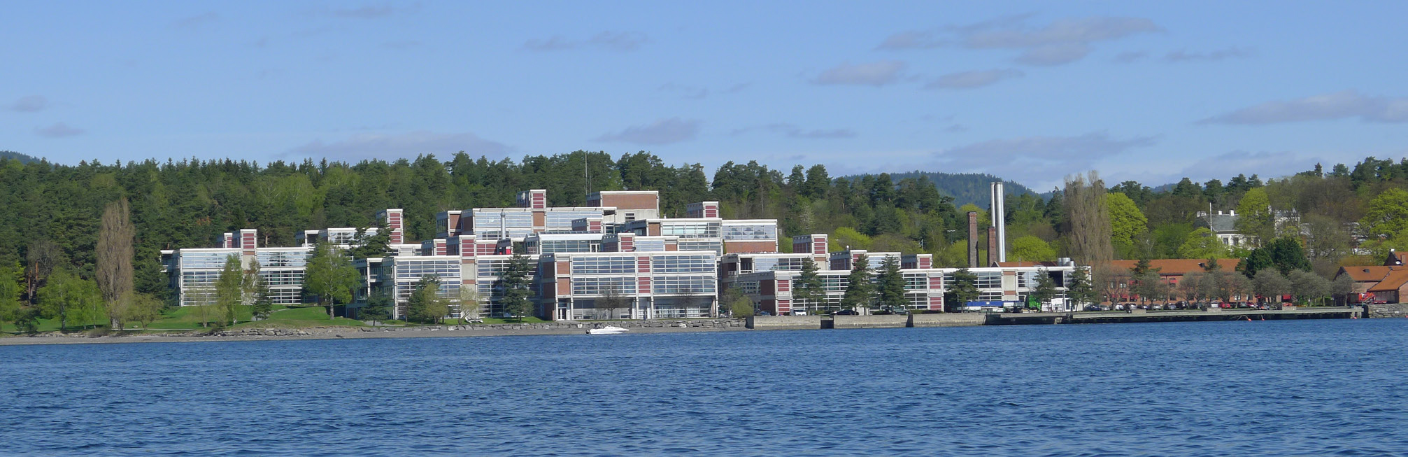 Det Norske Veritas hovedkontor