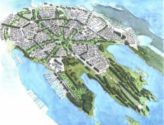 Idè- og konseptfase - Bruk av strategien