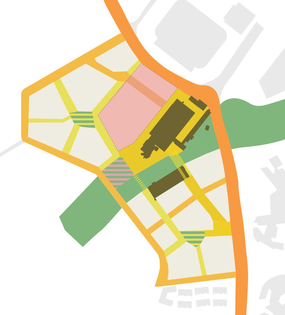 Byplangrep - Flytårnet