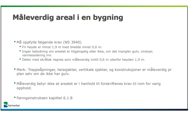 Matrikkel - bildegalleri kartverket 2