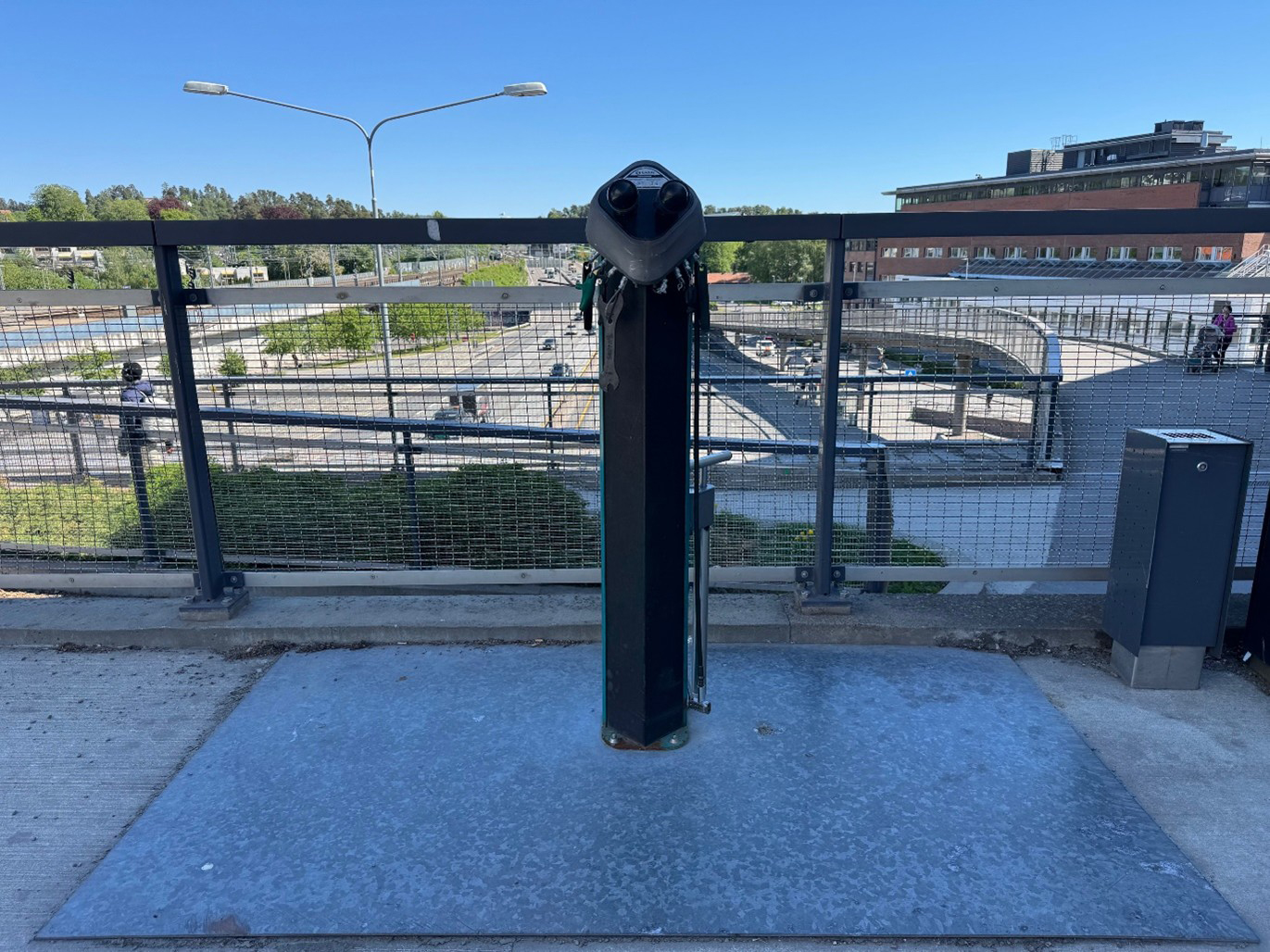 2 Lysaker Torg 5, 1366 Lysaker